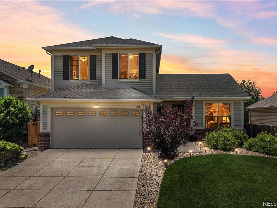 1st image of 11263 Gallahadion Lane