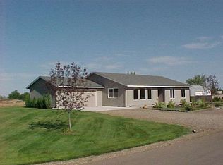 15186 Yotie Ct, Caldwell, ID 83607