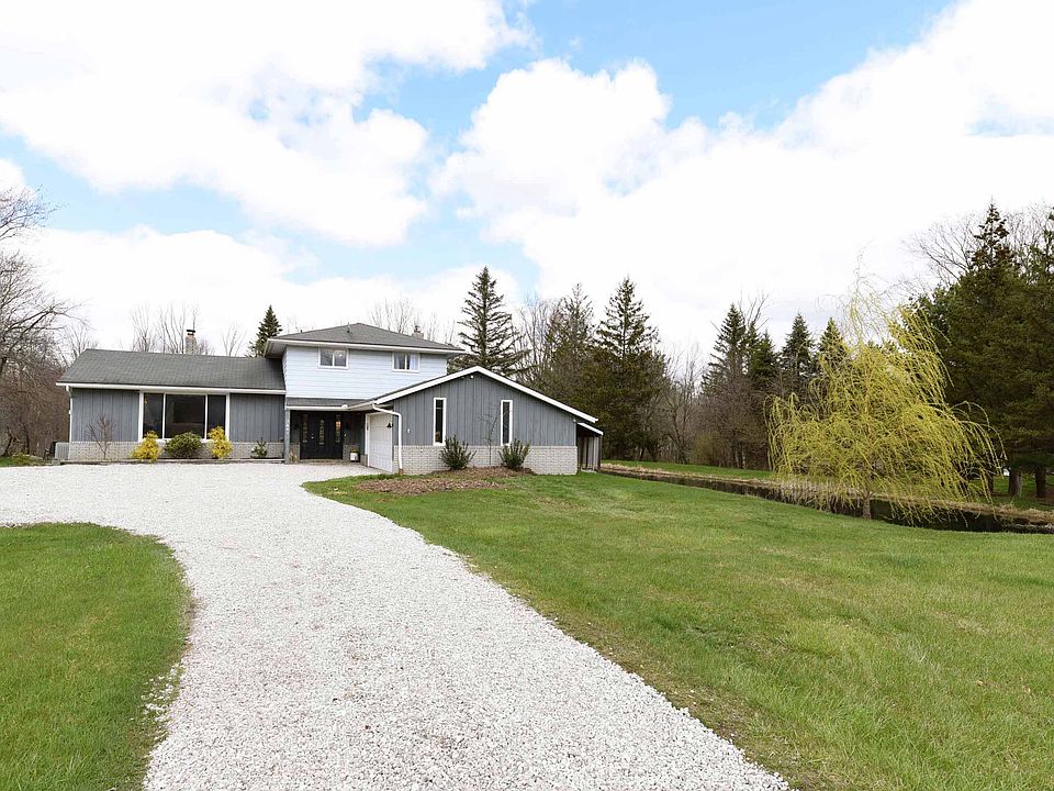 7441 Spencer Lake Rd, Medina, OH 44256 Zillow