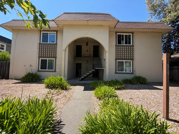 2435 Bethards Dr APT 3, Santa Rosa, CA 95405