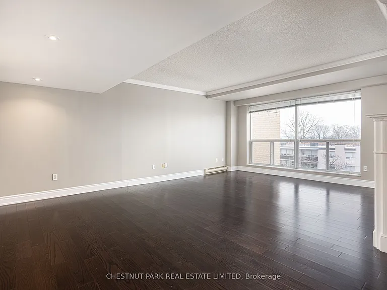 1818 Bayview Ave #607 — Photo 7