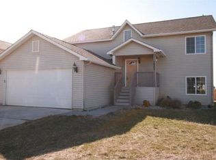 7902 S Strawberry, Cheney, WA 99004