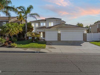 38 Berkeley Ave, Ventura, CA, 93004