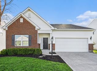 5116 River Ridge Ln, Hamilton, OH 45011