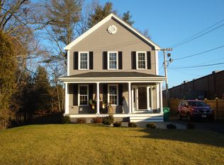 15 Franklin St, Mansfield, MA 02048