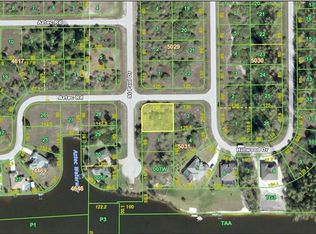 10552 Saint Paul Dr, Port Charlotte, FL 33981