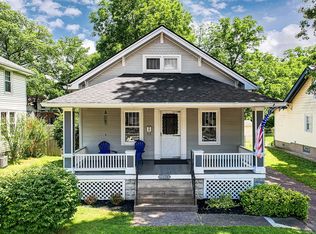 1634 Beacon St, Cincinnati, OH 45230