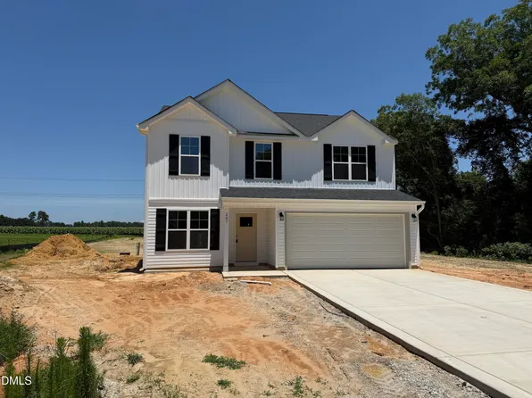 207 Baxley Dr Lot 18, Dunn, NC 28334