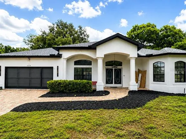 12716 Balsam Ave, Hudson, FL 34669
