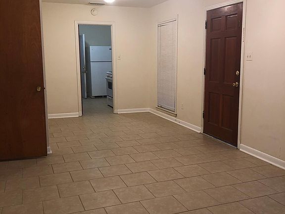 Second View of Living Room