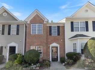 3404 Baton Rd, Raleigh, NC 27610