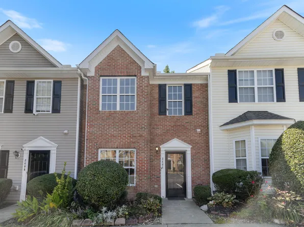 3404 Baton Rd, Raleigh, NC 27610