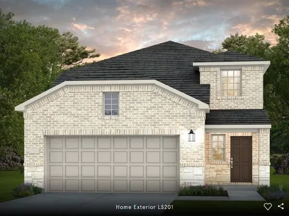 15385 Dapple Bluff Ln, Conroe, TX 77302