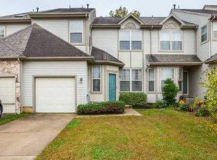 55 Shelburne St, Burlington, NJ 08016