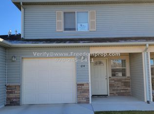 654 Tammera Ln #654, Grand Junction, CO 81505