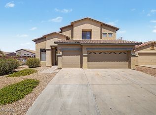 10613 E Avalon Park St, Tucson, AZ 85747