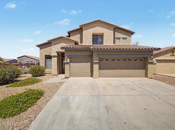 10613 E Avalon Park St, Tucson, AZ 85747
