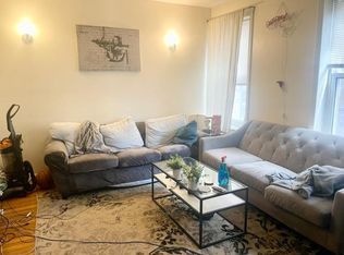 2 Michelangelo St #111, Boston, MA 02113