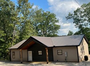 376 Robin Hood Ln, Highland, AR 72542