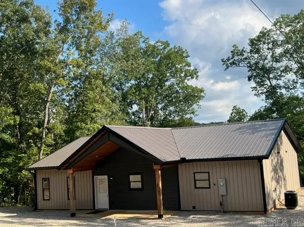 376 Robin Hood Ln, Highland, AR 72542
