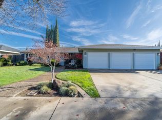 1504 Old Farm Rd, Modesto, CA 95355