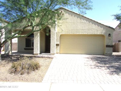 8795 W Saguaro Moon Rd, Marana, AZ, 85653