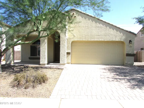 8795 W Saguaro Moon Rd, Marana, AZ 85653