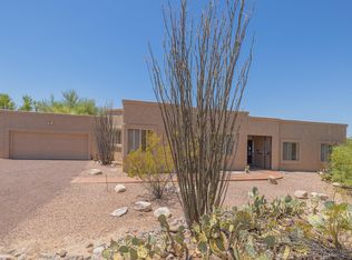 8201 E Circulo Del Oso, Tucson, AZ 85750