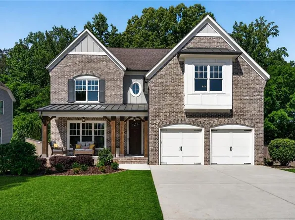 410 Ellis Meadow Ct SW, Marietta, GA 30064