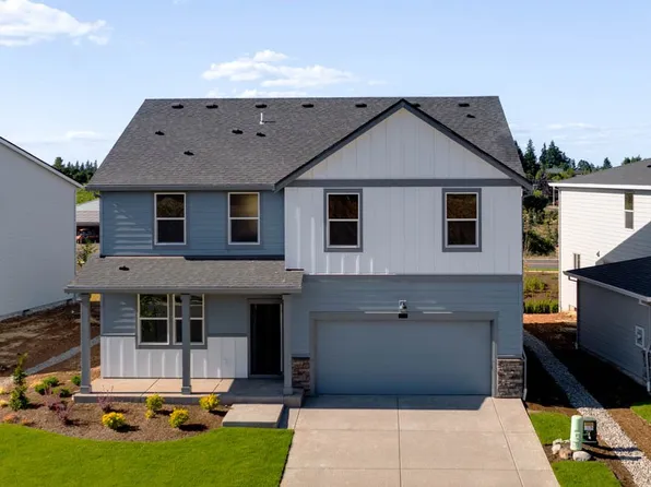 2705 Soapstone Ave SE, Salem, OR 97306