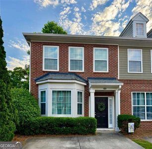 2167 Del Lago Cir NW #11, Kennesaw, GA, 30152