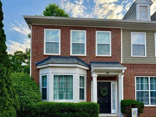2167 Del Lago Cir NW #11, Kennesaw, GA 30152