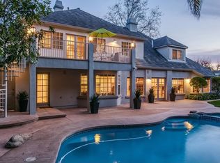 73 Hidden Valley Rd, Monrovia, CA 91016