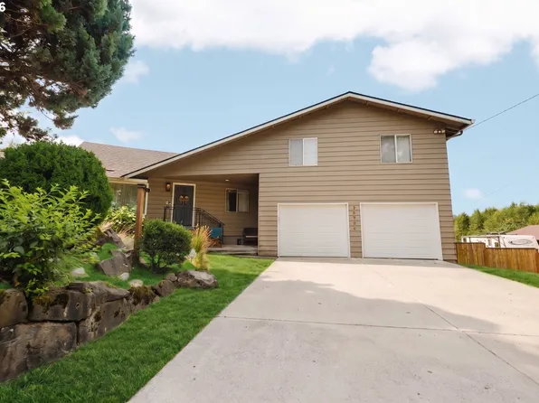 38908 NE Amboy Rd, Yacolt, WA 98675