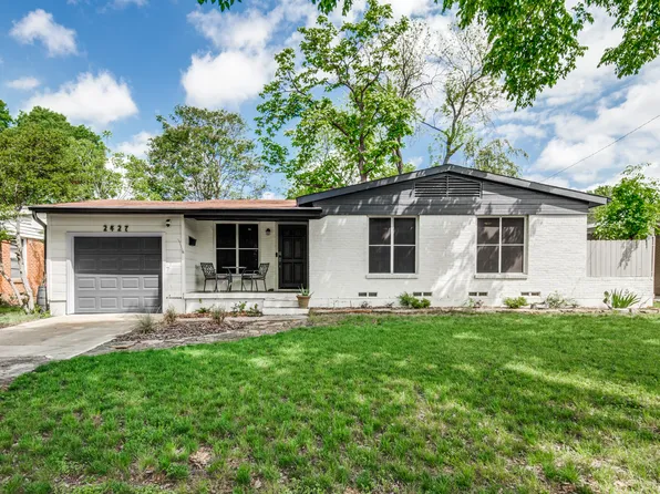 2427 Tolosa Dr, Dallas, TX 75228