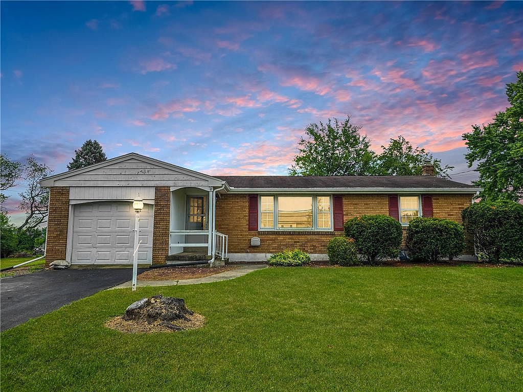 407 Cherry Hill Rd, Nazareth, PA 18064 MLS 743071 Zillow