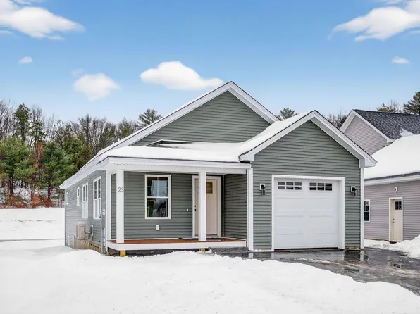 23 Feldspar Lane #12, Cumberland, ME 04021