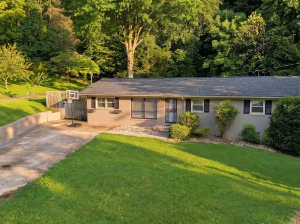 3825 Hemlock Park Ln, Kingsport, TN 37663