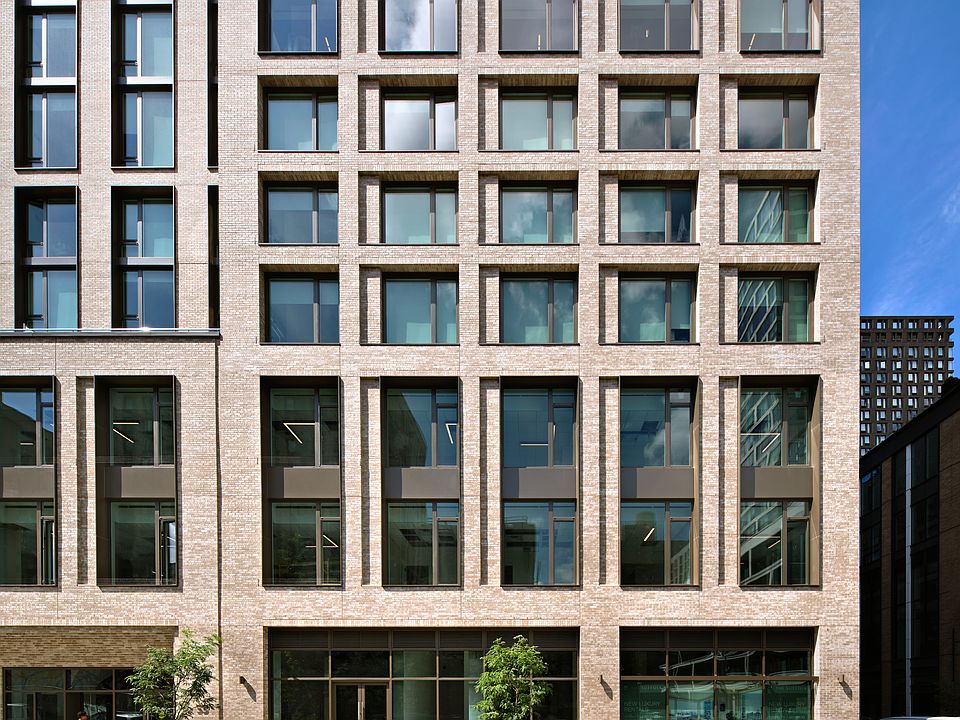 1st image of 55 Suffolk St APT 1105