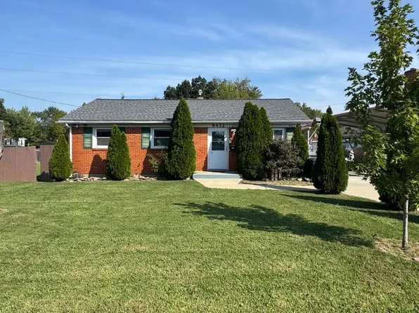9432 King George Dr, Manassas, VA 20109
