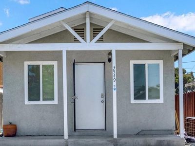 3549 41st St, San Diego, CA, 92105