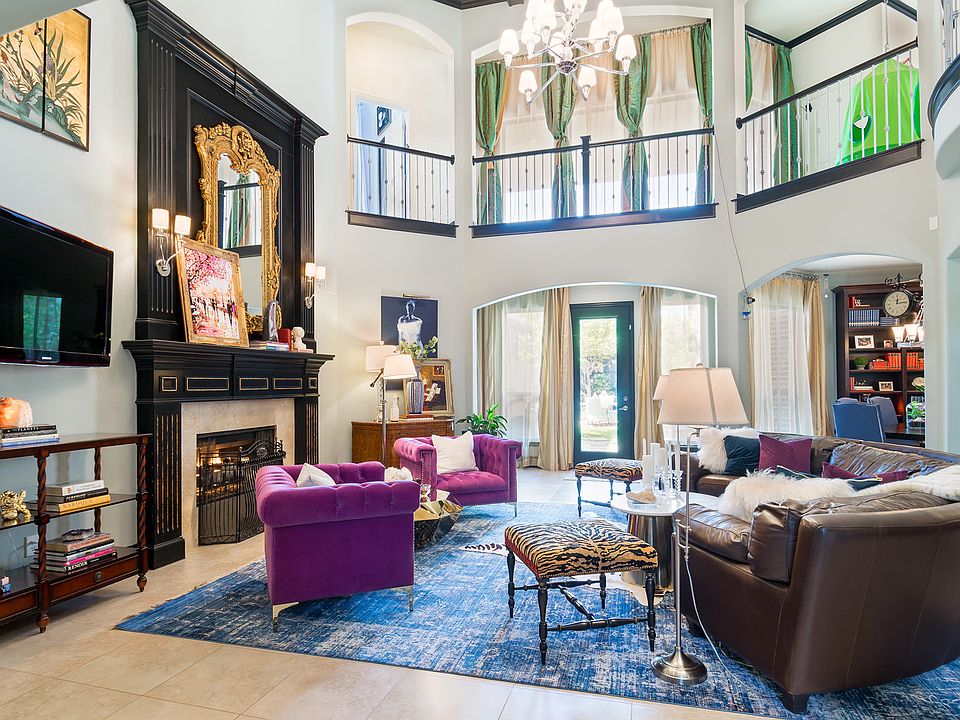 5755 Beacon Hill Dr, Frisco, TX 75034 Zillow