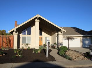 9712 Thunderbird Dr, San Ramon, CA 94583