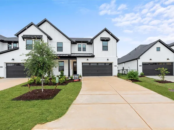 18207 Shoreline Vista Ln, Cypress, TX 77433