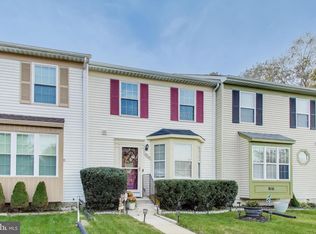 8514 Ritchboro Rd, District Heights, MD 20747