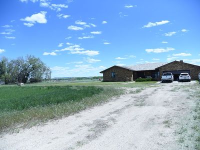 50681 County Road D, Morrill, NE, 69358