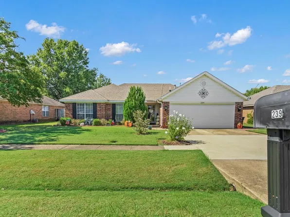 239 Amy Cir, Marion, AR 72364
