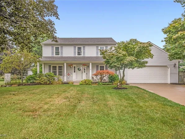 2235 Violet Ct, Avon, OH 44011