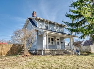 640 Clark Ave, Columbus, OH
