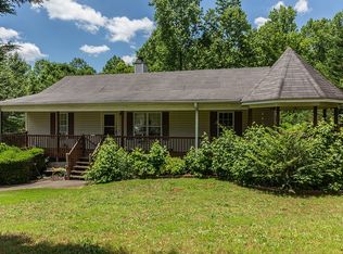 154 Wyngate Ct, Dallas, GA 30157